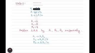 L-30 Conversion of CFG to GNF || Theory of Computation 