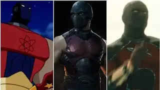 Evolution of 