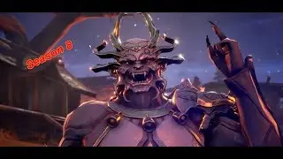 Creative Destruction Season 8