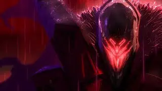 Jhin Quadrakill Perfection in Fog of War