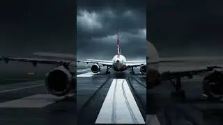 #AirPlaneWorld #FlightSafety #CrashAnalysis #Shorts
