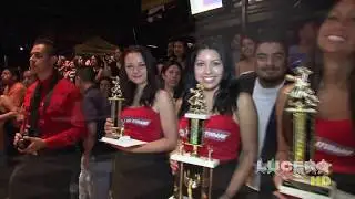 CONCURSO DE CUMBIA 2011,GRAN FINAL 1ra parte.