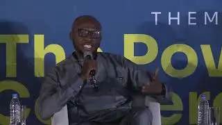 Policy session, Hyperscalers Convergence Africa 2024