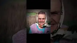 бабушка мелстроя
