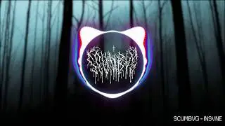 SCUMBVG - INSVNE (Cut2KillRecord prod.RAJASTE)
