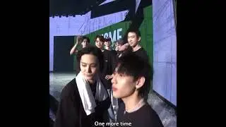 Got7 Homecoming 💚😭 #got7comeback #igot7 #jb #bambam #jackson #jinyoung #mark #Geom #youngjae