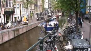 Amsterdam 2010 ( Marks Visit)