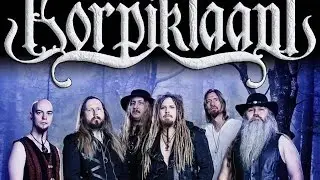 Korpiklaani - Viinamäen Mies
