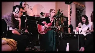 Stripped Back Sessions | Don't Speak & I'm Hardly On Your Mind