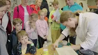 Zinātnieku nakts RTU 2024