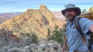 Christmas Escalante 2025. Day 3