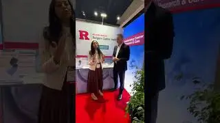 Dr. Mansi Shah Interview - ASH24