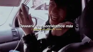 BTS (Taehyung) &mdash;  ❝ Inner Child ❞. [Traducido al espa&ntilde;ol e ingl&eacute;s]