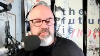 dave conrey gets a visit from mr. ip2
