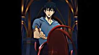 「 Arise Igris 😈」- Solo leveling ep 12 [ Clandestina edit ]| #sololeveling #anime