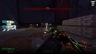 Reminiscence zombies motd update
