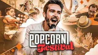 Les meilleurs moments du Popcorn Festival !
