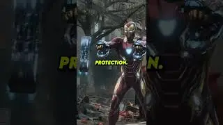 How Much Would It Cost to Build a Real Iron Man? 💲