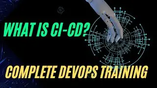 Demystifying CI/CD: A Beginner's Guide to Continuous Integration and Continuous Deployment