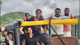 Holiday memories 