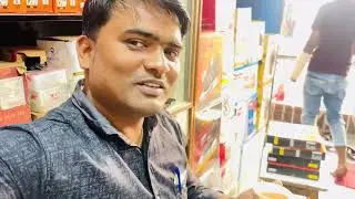 New Shop Ke LiYe  Shoping 🤗 Kiya 