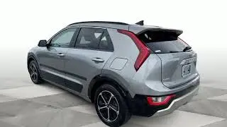 Used 2023 Kia Niro Doral, FL #SPP5106640