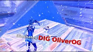 The Color Violet 💜 | Fortnite Montage