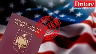 Kush ndalohet të shkojë në SHBA! | Tregimi i ditës