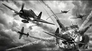 Japan Couldn't Explain How 400 Planes Vanished In a Single Day