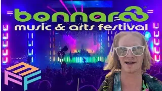 Bonnaroo Music and Arts Festival 2023| All Days with Timestamps