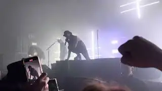 Marilyn Manson - mOBSCENE live Zurich 10.02.24