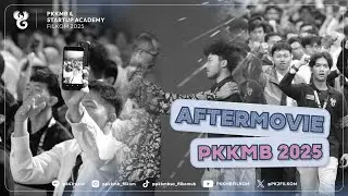 AFTER MOVIE PKKMB FILKOM UB 2025