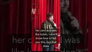 Raising Smart Kids #standup #comedy #parenting #jokes #funnyvideos
