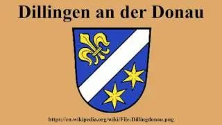 Dillingen an der Donau