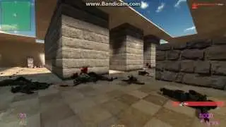 как я учился играть с Benelli M3 Super 90 в ксс
