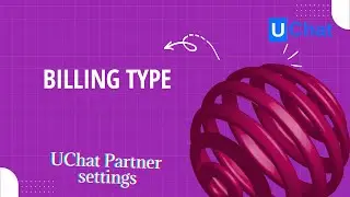 Billing Type - Partner Settings
