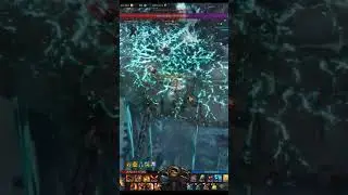 You Cant Push me down Valtan LostArk #lostark #gunslinger #valtan #g2 #legionraid