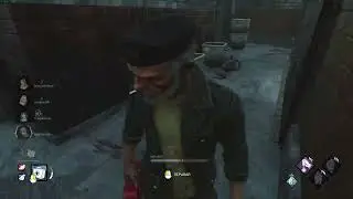 Dead by Daylight 2026 01 14   Bill Experto
