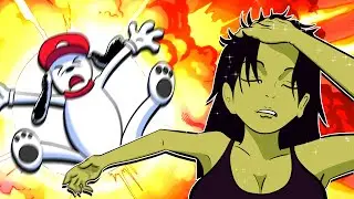 GRUNTY NOS PAPEA?