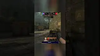 Insane 1v5 Ace! Synopsys Clutch Stuns CS:GO World!