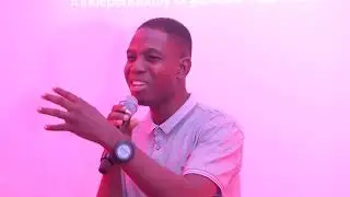 How to build communities through your unique story | Seun Odegbami | TEDxFolaOsibo