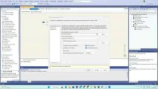 Laboratorio de introducción de SQL Integration Services