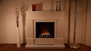 Elektrokamīns Dimplex Moorefield