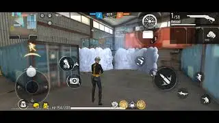 Day- 27   play Firse Lone wolf Ff max So Plz subcribe  #viral #viral #viral 