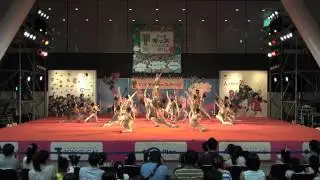 Marunouchi Kids JANBOREE 2012 Part-4