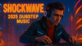 ⚡ SHOCKWAVE &ndash; High Energy Dubstep 🔥🎧