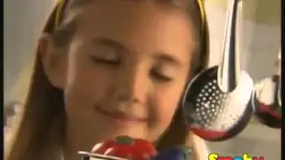 Smoby Кухня Tefal, свет, звук, на батарейках (24109)