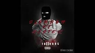 Jlondonbaby - 18BARS