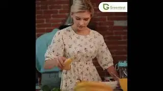 Nitrate tester Greentest