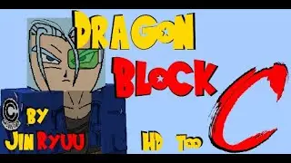 Como Ganhar Mais Tp no Dragon Block C!!!